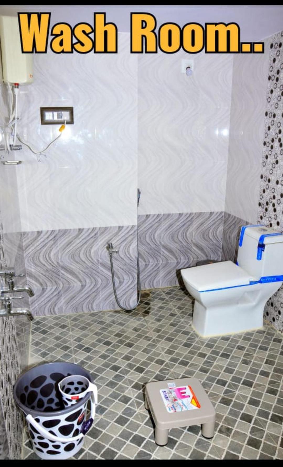 Royal Homestay New Hampi Exterior photo