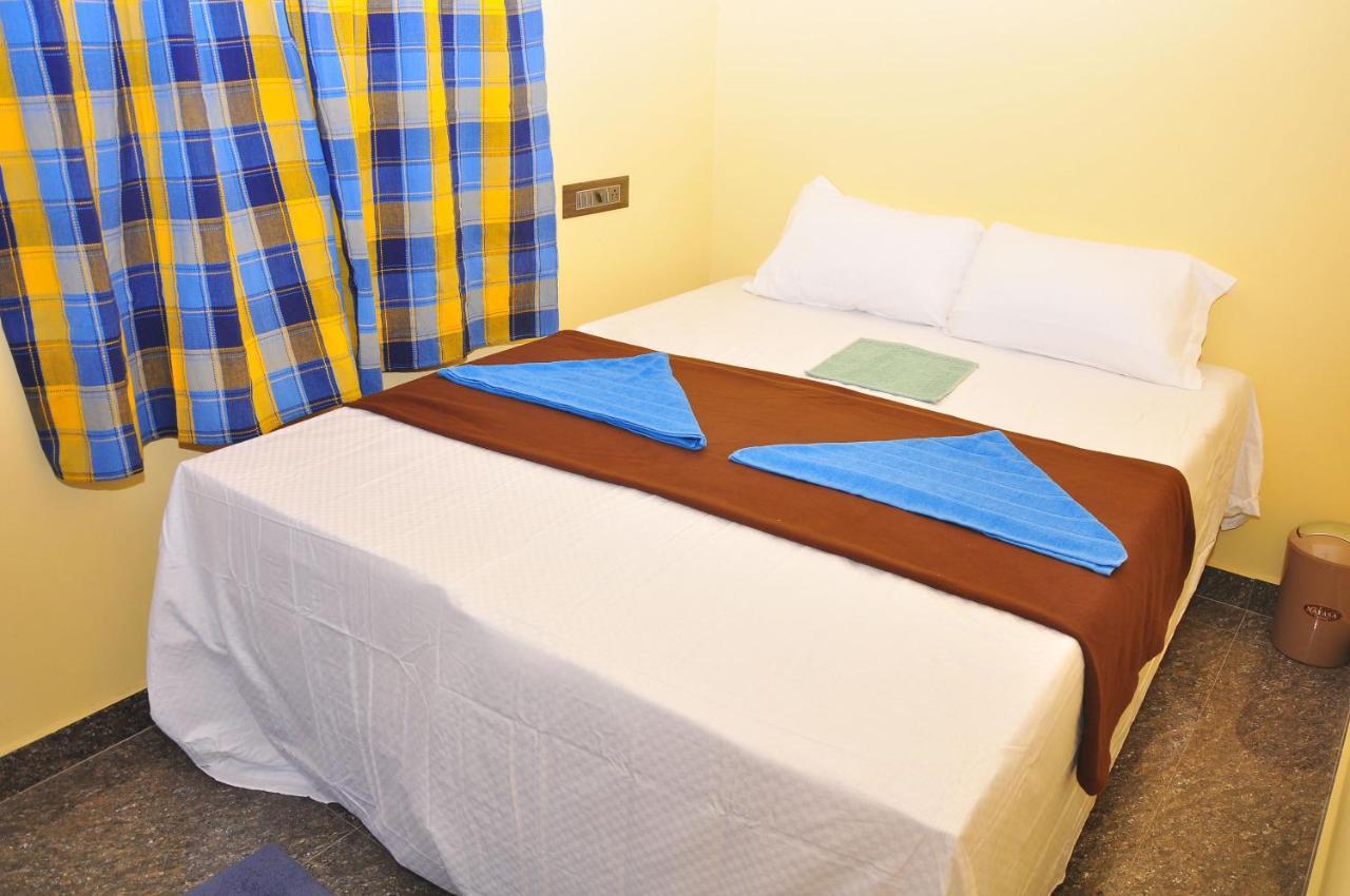 Royal Homestay New Hampi Room photo
