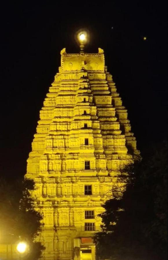 Royal Homestay New Hampi Exterior photo